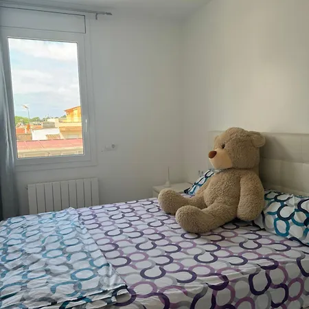 Vida Del Mar Apartment