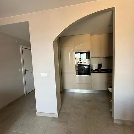 Vida Del Mar Apartment Blanes